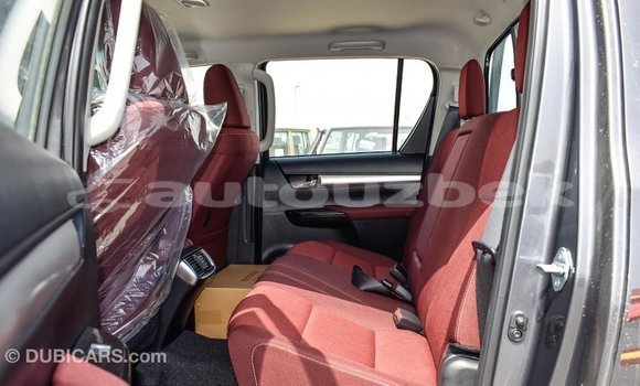 Buy Import Toyota Hilux Other Car in Import - Dubai in Andijon Buy Import Toyota Hilux Other Car in Import - Dubai in Andijon
