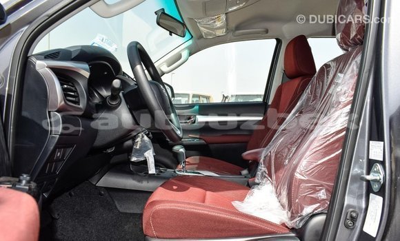 Buy Import Toyota Hilux Other Car in Import - Dubai in Andijon Buy Import Toyota Hilux Other Car in Import - Dubai in Andijon