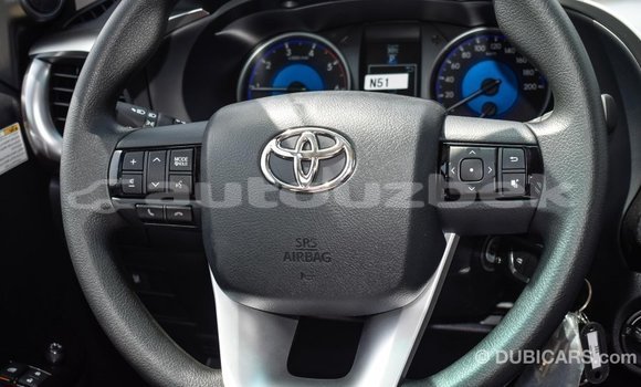 Buy Import Toyota Hilux Other Car in Import - Dubai in Andijon Buy Import Toyota Hilux Other Car in Import - Dubai in Andijon