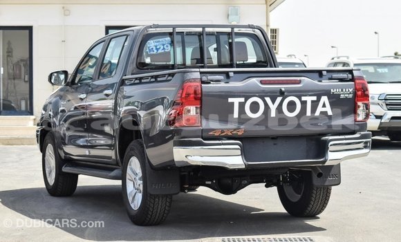 Buy Import Toyota Hilux Other Car in Import - Dubai in Andijon Buy Import Toyota Hilux Other Car in Import - Dubai in Andijon