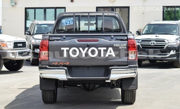 Buy Import Toyota Hilux Other Car in Import - Dubai in Andijon Buy Import Toyota Hilux Other Car in Import - Dubai in Andijon