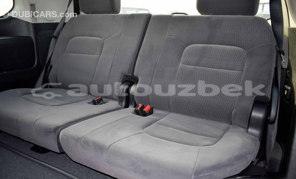 Buy Import Toyota Land Cruiser White Car in Import - Dubai in Andijon Buy Import Toyota Land Cruiser White Car in Import - Dubai in Andijon
