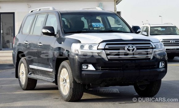 Buy Import Toyota Land Cruiser Black Car in Import - Dubai in Andijon Buy Import Toyota Land Cruiser Black Car in Import - Dubai in Andijon