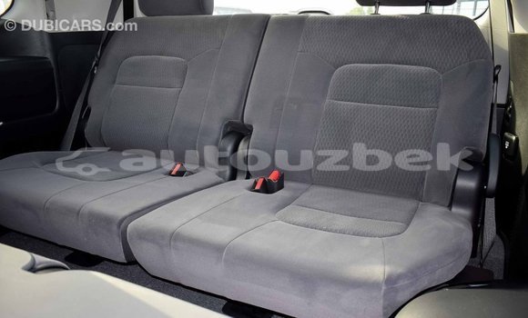 Buy Import Toyota Land Cruiser Black Car in Import - Dubai in Andijon Buy Import Toyota Land Cruiser Black Car in Import - Dubai in Andijon