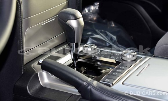 Buy Import Toyota Land Cruiser Black Car in Import - Dubai in Andijon Buy Import Toyota Land Cruiser Black Car in Import - Dubai in Andijon