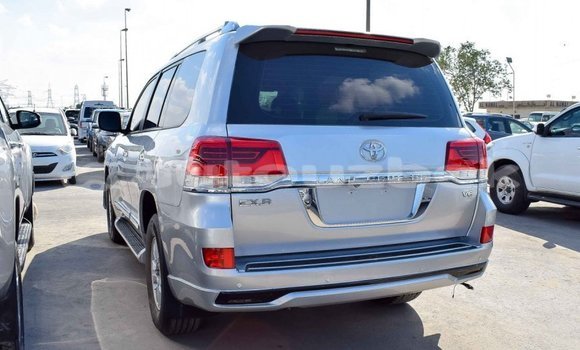 Buy Import Toyota Land Cruiser Other Car in Import - Dubai in Andijon Buy Import Toyota Land Cruiser Other Car in Import - Dubai in Andijon