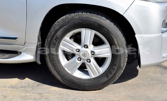 Buy Import Toyota Land Cruiser Other Car in Import - Dubai in Andijon Buy Import Toyota Land Cruiser Other Car in Import - Dubai in Andijon