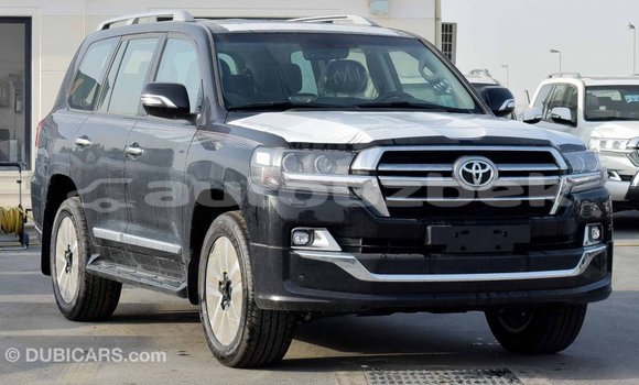 Buy Import Toyota Land Cruiser Black Car in Import - Dubai in Andijon Buy Import Toyota Land Cruiser Black Car in Import - Dubai in Andijon