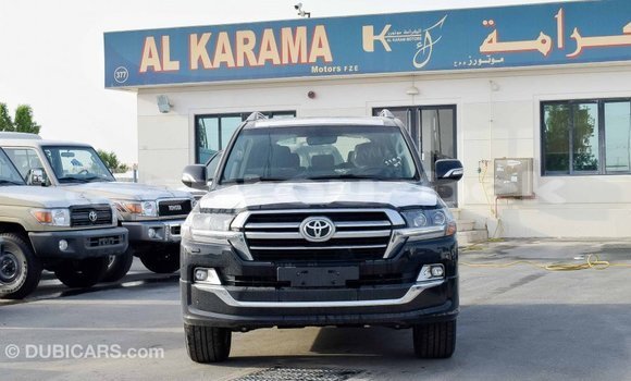 Buy Import Toyota Land Cruiser Black Car in Import - Dubai in Andijon Buy Import Toyota Land Cruiser Black Car in Import - Dubai in Andijon