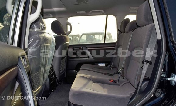 Buy Import Toyota Land Cruiser Black Car in Import - Dubai in Andijon Buy Import Toyota Land Cruiser Black Car in Import - Dubai in Andijon