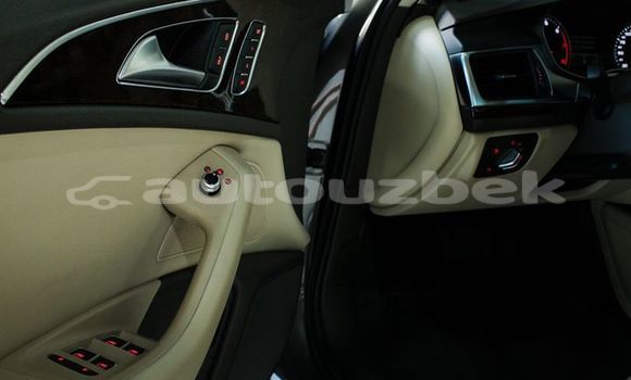 Buy Import Audi A6 Other Car in Tashkent in Toskent Buy Import Audi A6 Other Car in Tashkent in Toskent