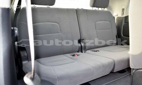 Buy Import Toyota Land Cruiser Black Car in Import - Dubai in Andijon Buy Import Toyota Land Cruiser Black Car in Import - Dubai in Andijon