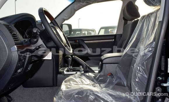 Buy Import Toyota Land Cruiser Black Car in Import - Dubai in Andijon Buy Import Toyota Land Cruiser Black Car in Import - Dubai in Andijon