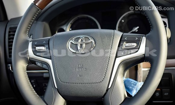 Buy Import Toyota Land Cruiser Black Car in Import - Dubai in Andijon Buy Import Toyota Land Cruiser Black Car in Import - Dubai in Andijon