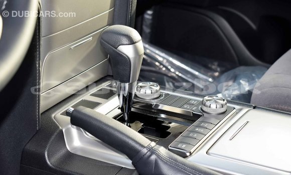 Buy Import Toyota Land Cruiser Black Car in Import - Dubai in Andijon Buy Import Toyota Land Cruiser Black Car in Import - Dubai in Andijon