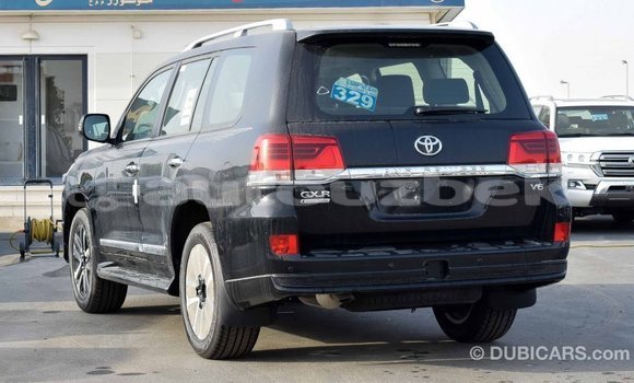 Buy Import Toyota Land Cruiser Black Car in Import - Dubai in Andijon Buy Import Toyota Land Cruiser Black Car in Import - Dubai in Andijon