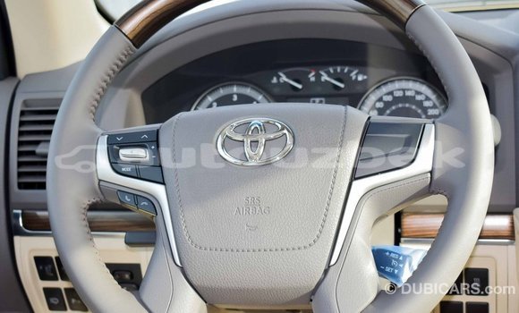 Buy Import Toyota Land Cruiser White Car in Import - Dubai in Andijon Buy Import Toyota Land Cruiser White Car in Import - Dubai in Andijon