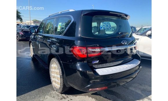 Buy Import Infiniti Q Black Car in Import - Dubai in Andijon Buy Import Infiniti Q Black Car in Import - Dubai in Andijon