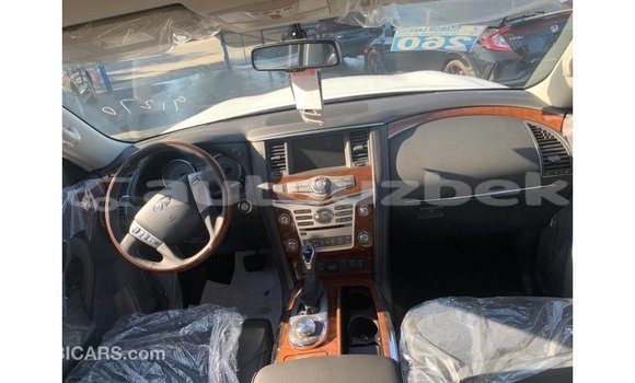 Buy Import Infiniti Q Black Car in Import - Dubai in Andijon Buy Import Infiniti Q Black Car in Import - Dubai in Andijon