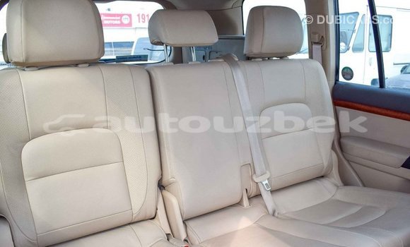 Buy Import Toyota Land Cruiser Black Car in Import - Dubai in Andijon Buy Import Toyota Land Cruiser Black Car in Import - Dubai in Andijon