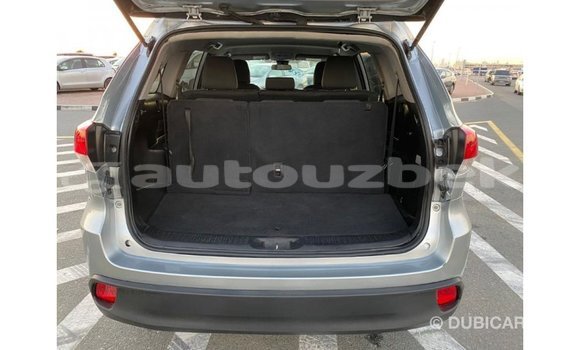 Buy Import Toyota Highlander Other Car in Import - Dubai in Andijon Buy Import Toyota Highlander Other Car in Import - Dubai in Andijon