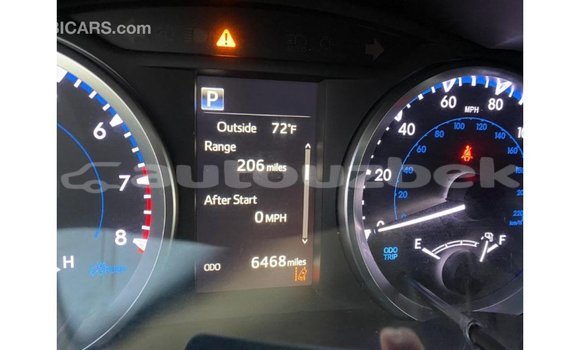 Buy Import Toyota Highlander Other Car in Import - Dubai in Andijon Buy Import Toyota Highlander Other Car in Import - Dubai in Andijon