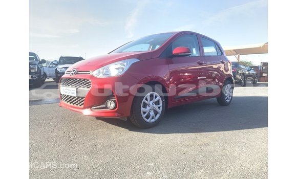 Buy Import Hyundai i10 Red Car in Import - Dubai in Andijon Buy Import Hyundai i10 Red Car in Import - Dubai in Andijon