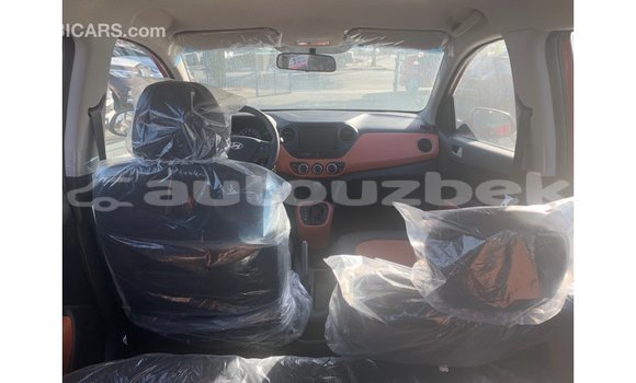 Buy Import Hyundai i10 Red Car in Import - Dubai in Andijon Buy Import Hyundai i10 Red Car in Import - Dubai in Andijon