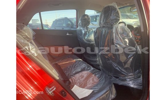 Buy Import Hyundai i10 Red Car in Import - Dubai in Andijon Buy Import Hyundai i10 Red Car in Import - Dubai in Andijon