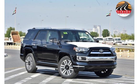 Buy Import Toyota 4Runner Black Car in Import - Dubai in Andijon Buy Import Toyota 4Runner Black Car in Import - Dubai in Andijon