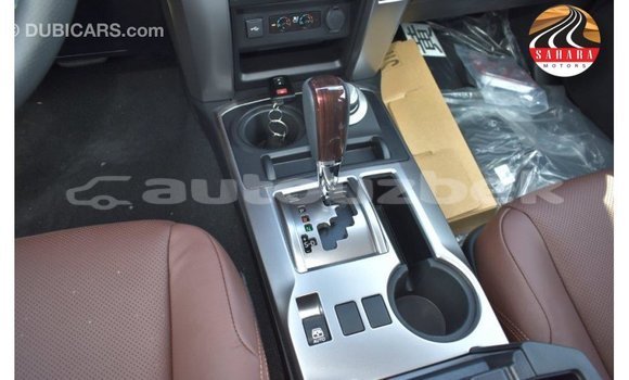 Buy Import Toyota 4Runner Black Car in Import - Dubai in Andijon Buy Import Toyota 4Runner Black Car in Import - Dubai in Andijon