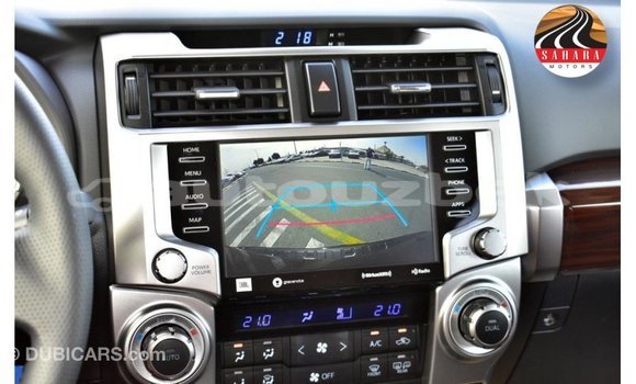 Buy Import Toyota 4Runner Black Car in Import - Dubai in Andijon Buy Import Toyota 4Runner Black Car in Import - Dubai in Andijon