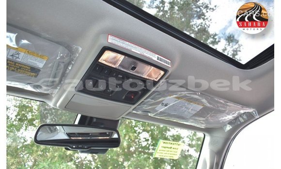 Buy Import Toyota 4Runner Black Car in Import - Dubai in Andijon Buy Import Toyota 4Runner Black Car in Import - Dubai in Andijon