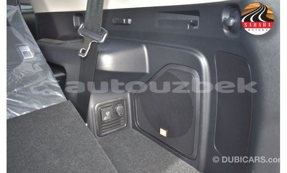 Buy Import Toyota 4Runner Black Car in Import - Dubai in Andijon Buy Import Toyota 4Runner Black Car in Import - Dubai in Andijon