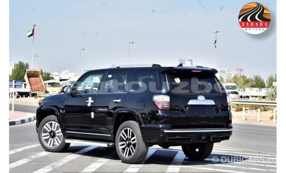 Buy Import Toyota 4Runner Black Car in Import - Dubai in Andijon Buy Import Toyota 4Runner Black Car in Import - Dubai in Andijon