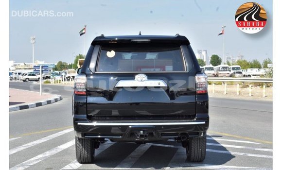 Buy Import Toyota 4Runner Black Car in Import - Dubai in Andijon Buy Import Toyota 4Runner Black Car in Import - Dubai in Andijon