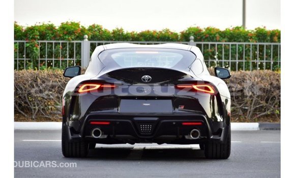 Buy Import Toyota Supra Black Car in Import - Dubai in Andijon Buy Import Toyota Supra Black Car in Import - Dubai in Andijon