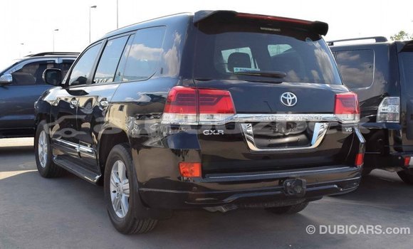 Buy Import Toyota Land Cruiser Black Car in Import - Dubai in Andijon Buy Import Toyota Land Cruiser Black Car in Import - Dubai in Andijon