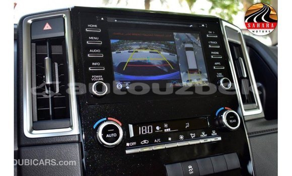 Buy Import Toyota Granvia White Car in Import - Dubai in Andijon Buy Import Toyota Granvia White Car in Import - Dubai in Andijon