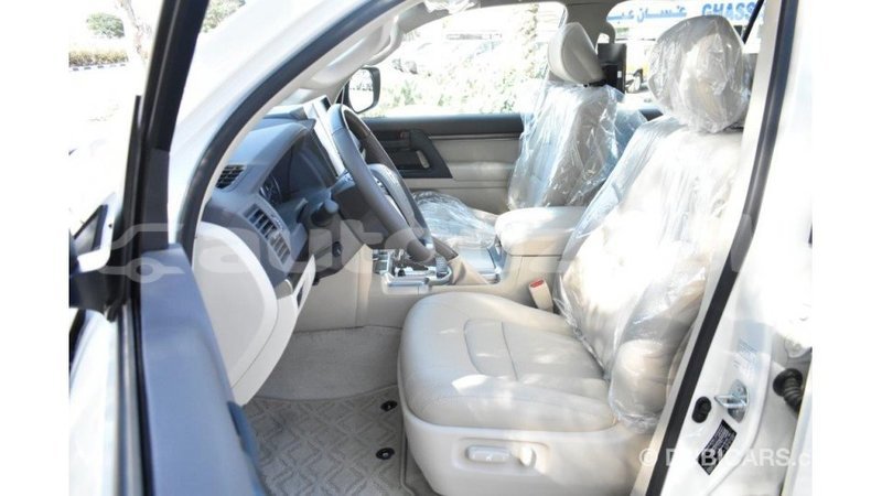 Big with watermark toyota land cruiser andijon import dubai 1951