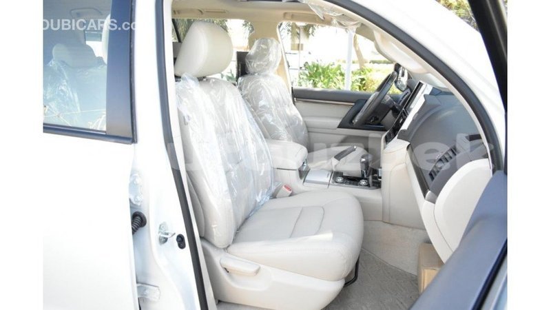 Big with watermark toyota land cruiser andijon import dubai 1951