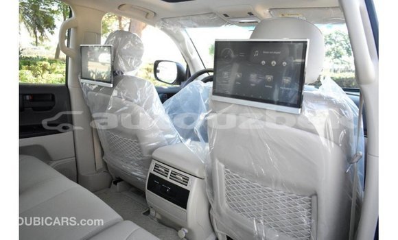 Buy Import Toyota Land Cruiser White Car in Import - Dubai in Andijon Buy Import Toyota Land Cruiser White Car in Import - Dubai in Andijon