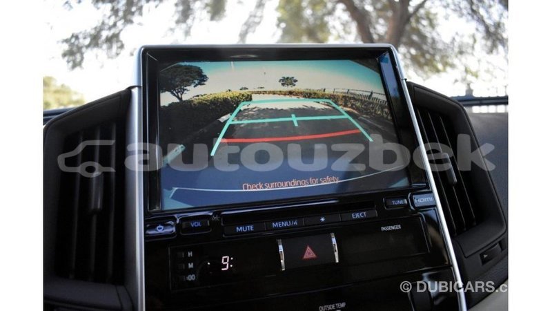 Big with watermark toyota land cruiser andijon import dubai 1951