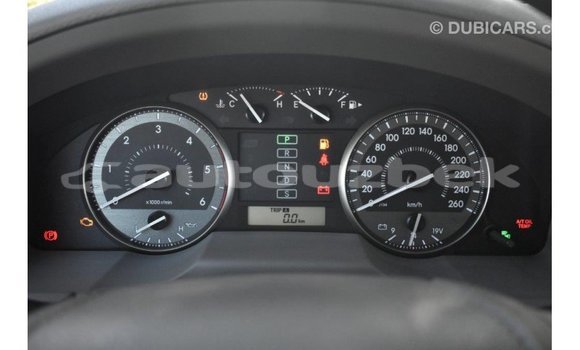 Buy Import Toyota Land Cruiser White Car in Import - Dubai in Andijon Buy Import Toyota Land Cruiser White Car in Import - Dubai in Andijon
