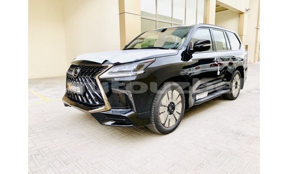 Buy Import Lexus LX Black Car in Import - Dubai in Andijon Buy Import Lexus LX Black Car in Import - Dubai in Andijon