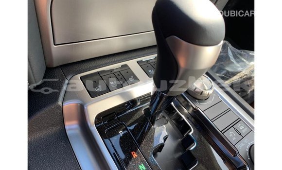 Buy Import Toyota Land Cruiser White Car in Import - Dubai in Andijon Buy Import Toyota Land Cruiser White Car in Import - Dubai in Andijon