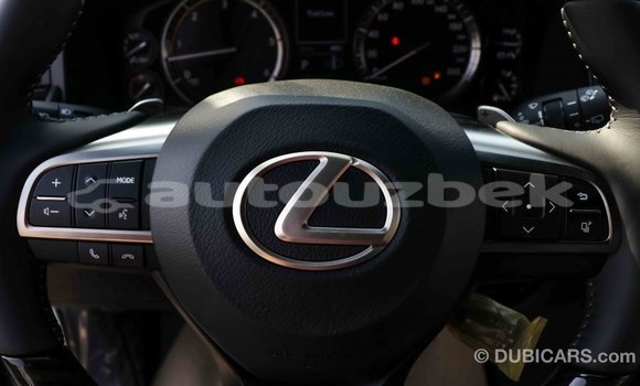 Buy Import Lexus LX White Car in Import - Dubai in Andijon Buy Import Lexus LX White Car in Import - Dubai in Andijon