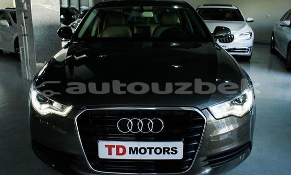 Buy Import Audi A6 Other Car in Tashkent in Toskent Buy Import Audi A6 Other Car in Tashkent in Toskent