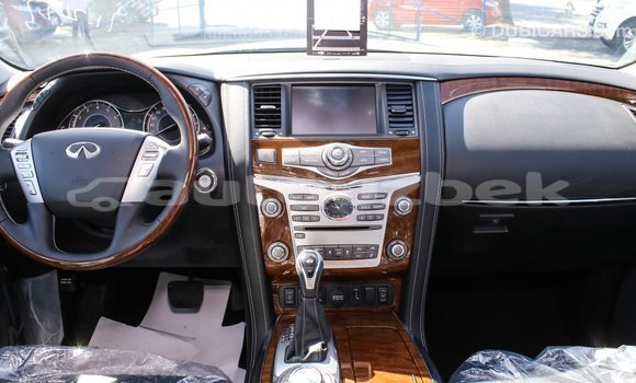 Buy Import Infiniti Q White Car in Import - Dubai in Andijon Buy Import Infiniti Q White Car in Import - Dubai in Andijon