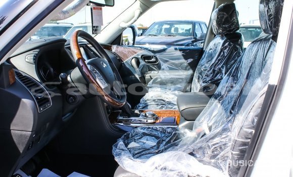 Buy Import Infiniti Q White Car in Import - Dubai in Andijon Buy Import Infiniti Q White Car in Import - Dubai in Andijon